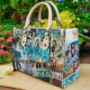 Hawaii Five-0 Leather Bag Rze2