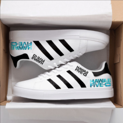Hawaii Five-0 Stan Smith Shoes Rze2