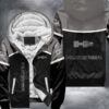 Hummer Fleece Jacket B22