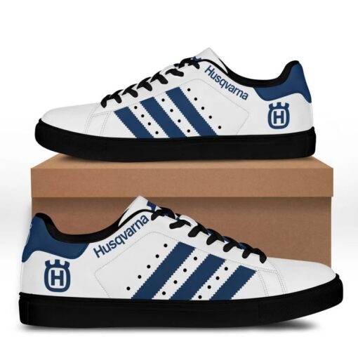 Husqvarna stan smith shoes 3