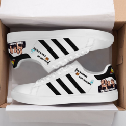 Imagine Dragons Stan Smith Shoes Rze1