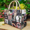 Indochine Leather Bag Rze2