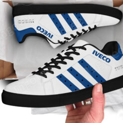 Iveco 1 Skate New Shoes B23