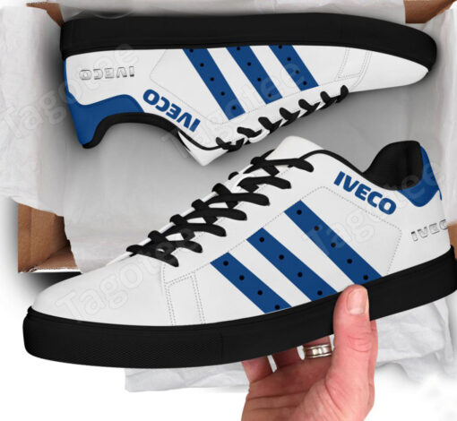 Iveco 1 Skate New Shoes B23