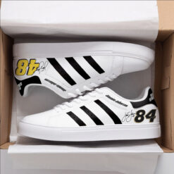 Jimmie Johnson  Skate Stan Smith New Shoes B20