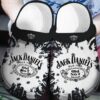 Jack Daniels Crocs TN