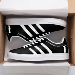 Jamiroquai Band  Skate Stan Smith New Shoes 3 B22