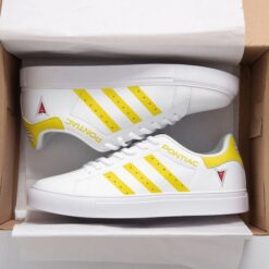 Pontiac Skate New Shoes B22
