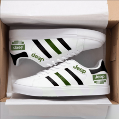 Jeep Stan Smith Shoes B23