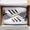 Jimi Hendrix Stan Smith Shoes B20
