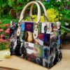 Joe Satriani Leather Bag B23
