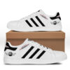 Mini Cooper Skate New Shoes B22