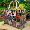 John Mellencamp Leather Bag B20