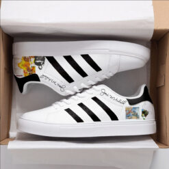 Joni Mitchell  Stan Smith Shoes Rze2
