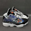 Judas Priest Jordan 13 Shoes B20