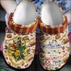Harry Potter 4 Crocs Rze1