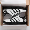 One Direction 1 Stan Smith Shoes Rze1