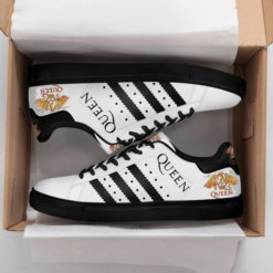 Queen band Stan Smith Shoes B23