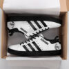 Scorpions 02 Stan Smith Shoes B22