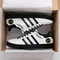 Twenty One Pilots Stan Smith Shoes Rze1