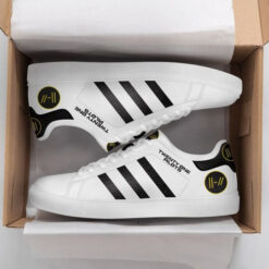 Twenty One Pilots 1 Stan Smith Shoes Rze1
