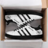 Foo Fighters 2 Stan Smith Shoes B23
