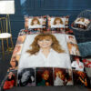 Reba McEntire Bedding Set Rze1