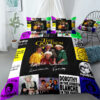 The Golden Girls Bedding Set TH21