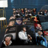 Elvis Presley 3a Bedding Set B19