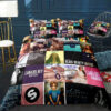 Lana Del Rey 2 Bedding Set B22