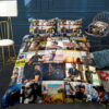 Luke Bryan Bedding Set B21