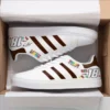 Kyle Busch  Skate Stan Smith New Shoes B22