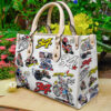 Kevin Schwantz  Leather Bag  Rze2