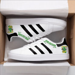King Gizzard & the Lizard Wizard Skate Stan Smith New Shoes  Rze2