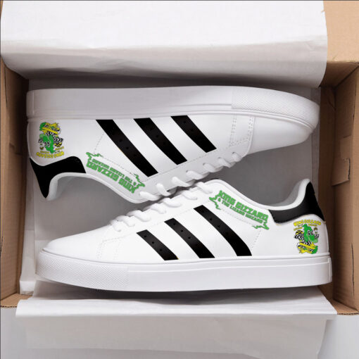 King Gizzard & the Lizard Wizard Skate Stan Smith New Shoes  Rze2
