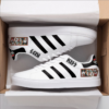 Kiss  Stan Smith Shoes Rze2