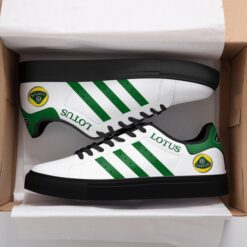Lotus 1 Skate New Shoes B21