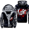 Korn Fleece Jacket Rze2