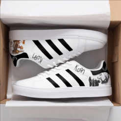 Korn Stan Smith Shoes Rze2