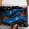 Los Angeles Dodgers Black Max Soul TH21