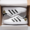 Lamborghini Car Stan Smith Shoes Rze2