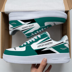 Aston Martin Air Force 1 Shoes B22