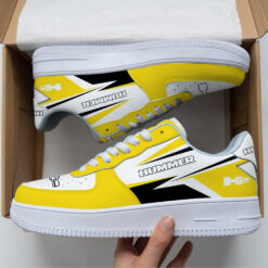 Hummer Force 1 Shoes B21
