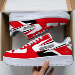 Mitsubishi Air Force 1 Shoes B20