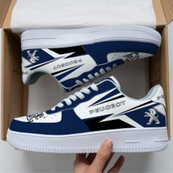 Peugeot Air Force 1 Shoes B22