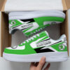 Skoda Air Force 1 Shoes B21