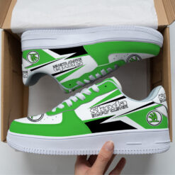 Skoda Air Force 1 Shoes B22