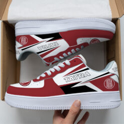 Tatra Air Force 1 Shoes Rze1