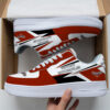 Victory Motorcycle Force 1 Shoes B23