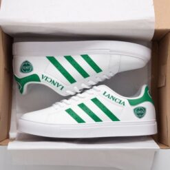 Lancia 2 Skate New Shoes Rze1